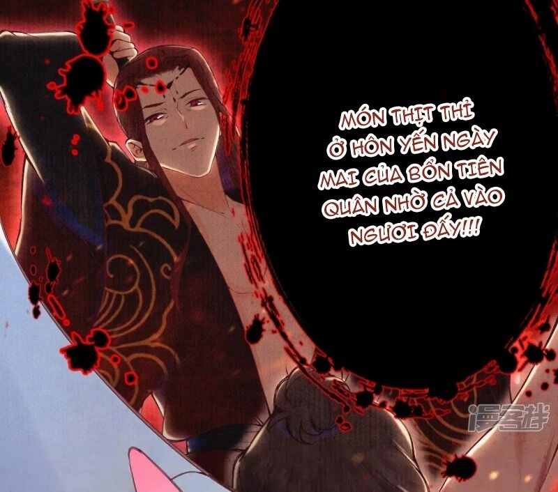 Sổ Tay Sinh Tồn Của Nàng Dâu Hoàng Gia Chapter 13 - 30