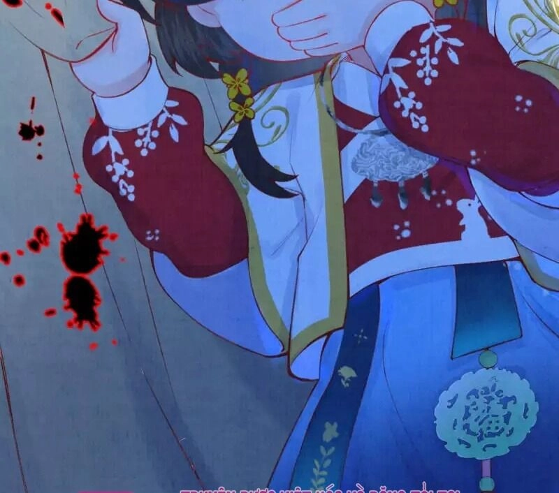 Sổ Tay Sinh Tồn Của Nàng Dâu Hoàng Gia Chapter 13 - 32