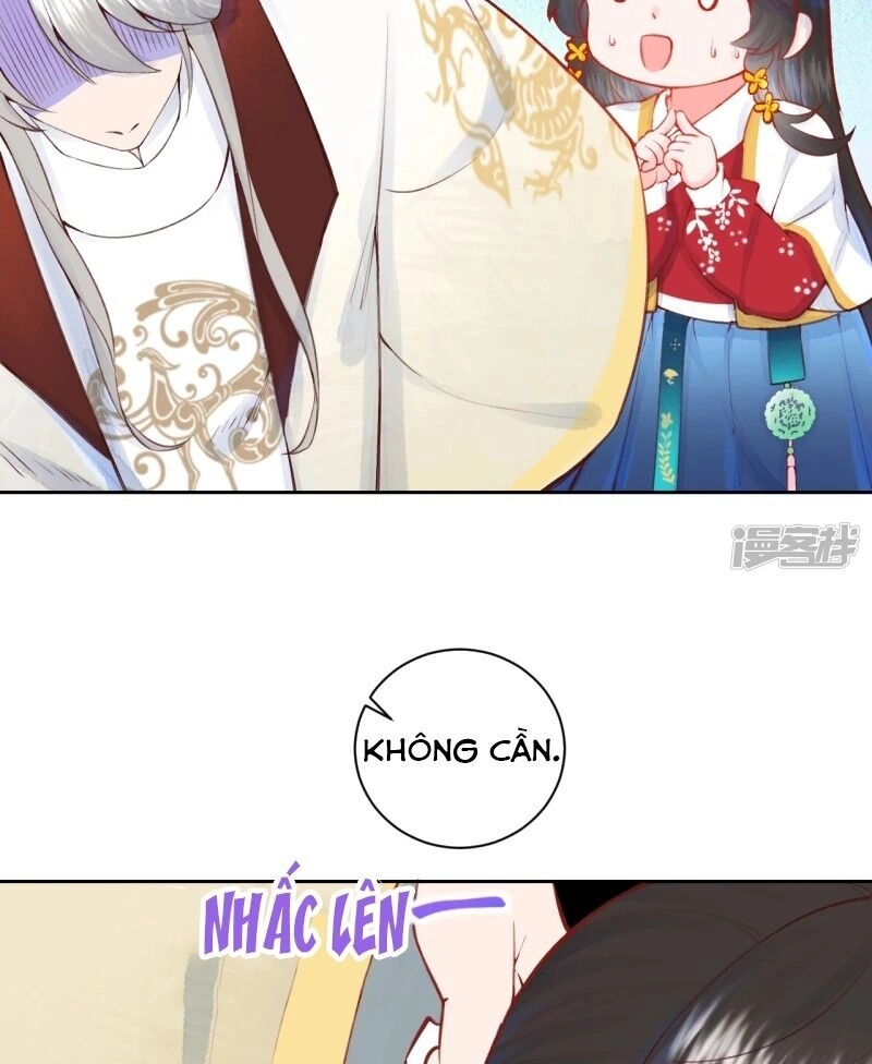 Sổ Tay Sinh Tồn Của Nàng Dâu Hoàng Gia Chapter 13 - 44