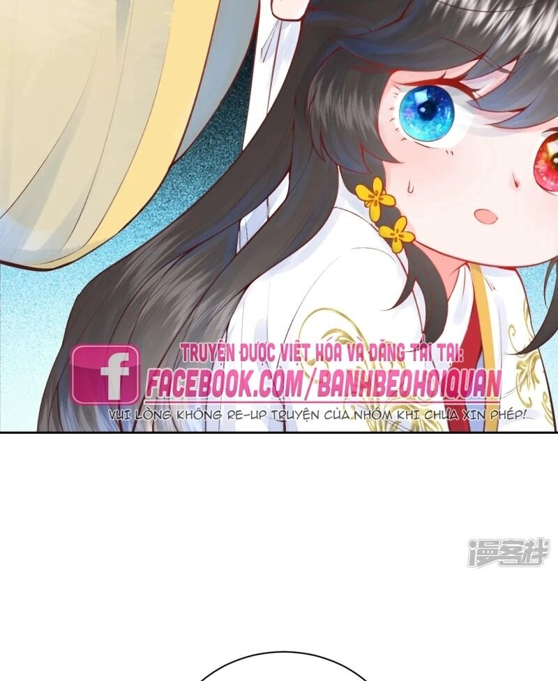 Sổ Tay Sinh Tồn Của Nàng Dâu Hoàng Gia Chapter 13 - 45