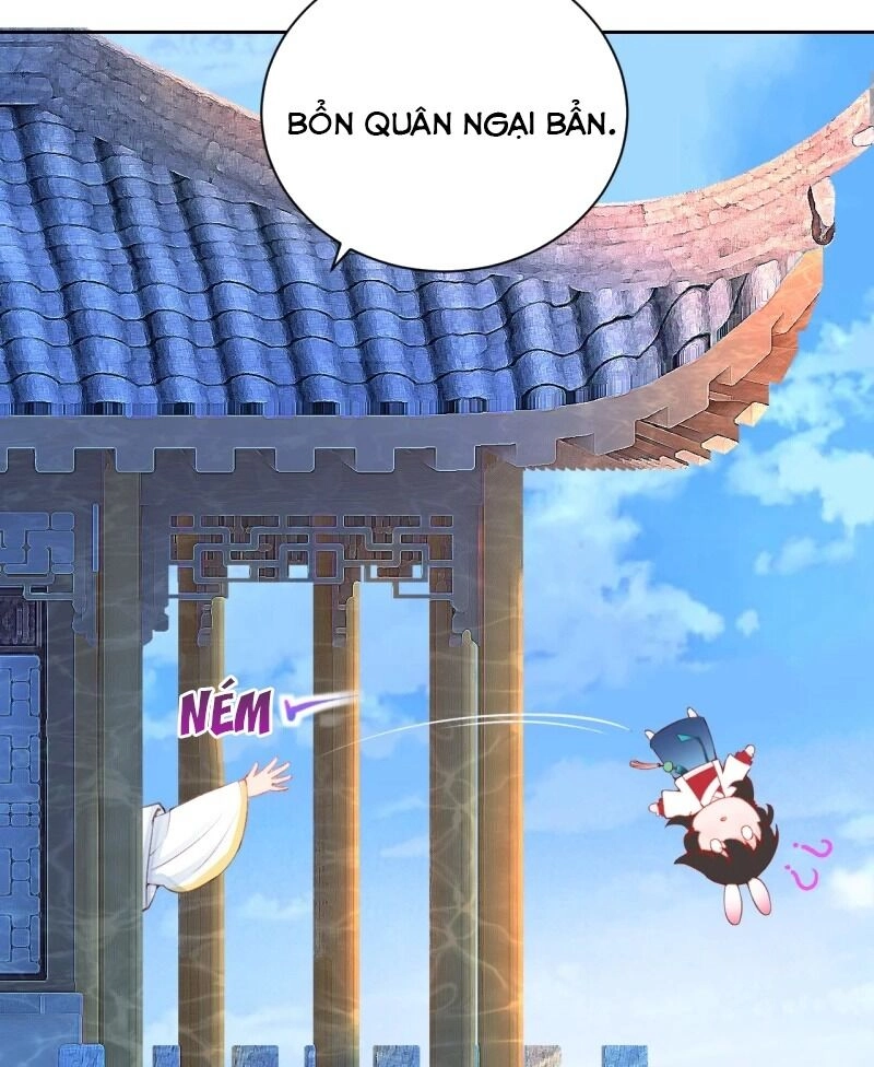 Sổ Tay Sinh Tồn Của Nàng Dâu Hoàng Gia Chapter 13 - 46