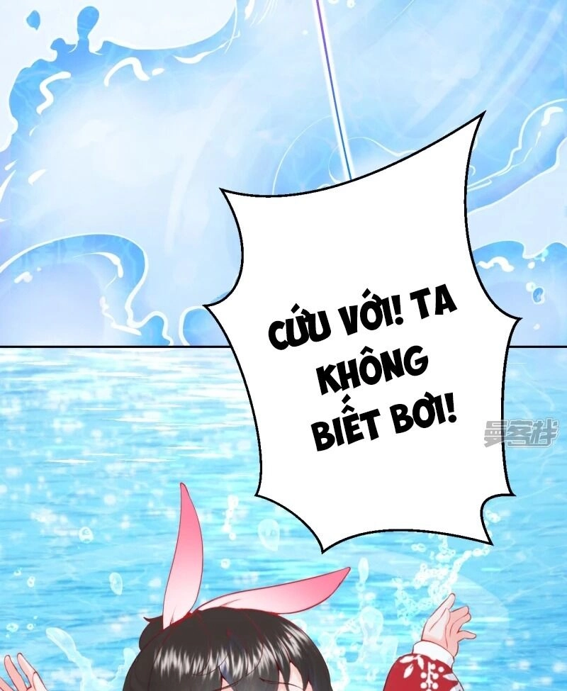 Sổ Tay Sinh Tồn Của Nàng Dâu Hoàng Gia Chapter 13 - 49