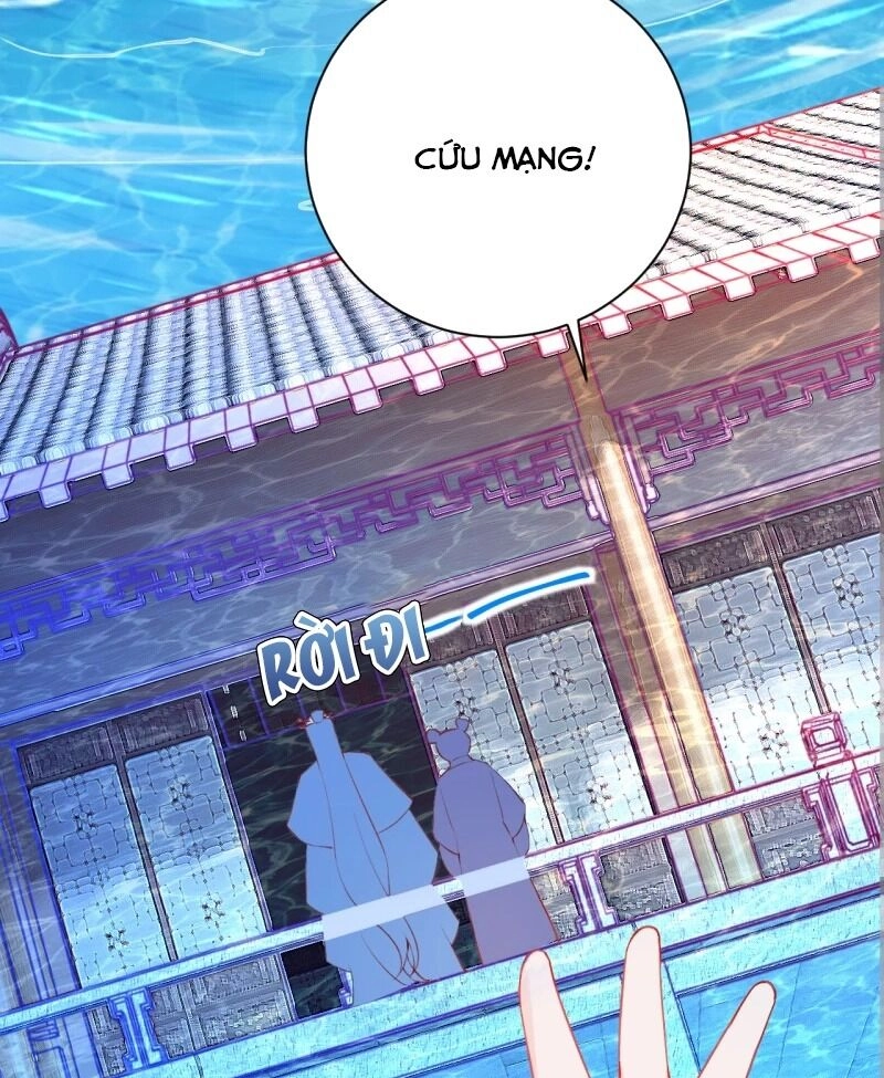 Sổ Tay Sinh Tồn Của Nàng Dâu Hoàng Gia Chapter 13 - 51