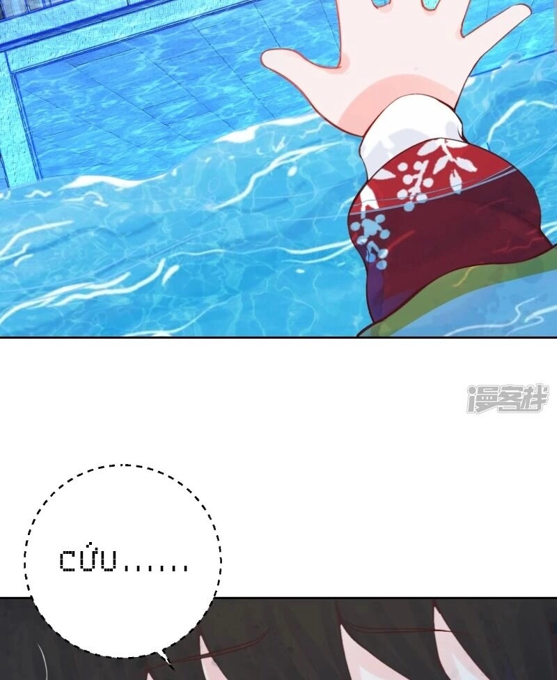 Sổ Tay Sinh Tồn Của Nàng Dâu Hoàng Gia Chapter 13 - 52