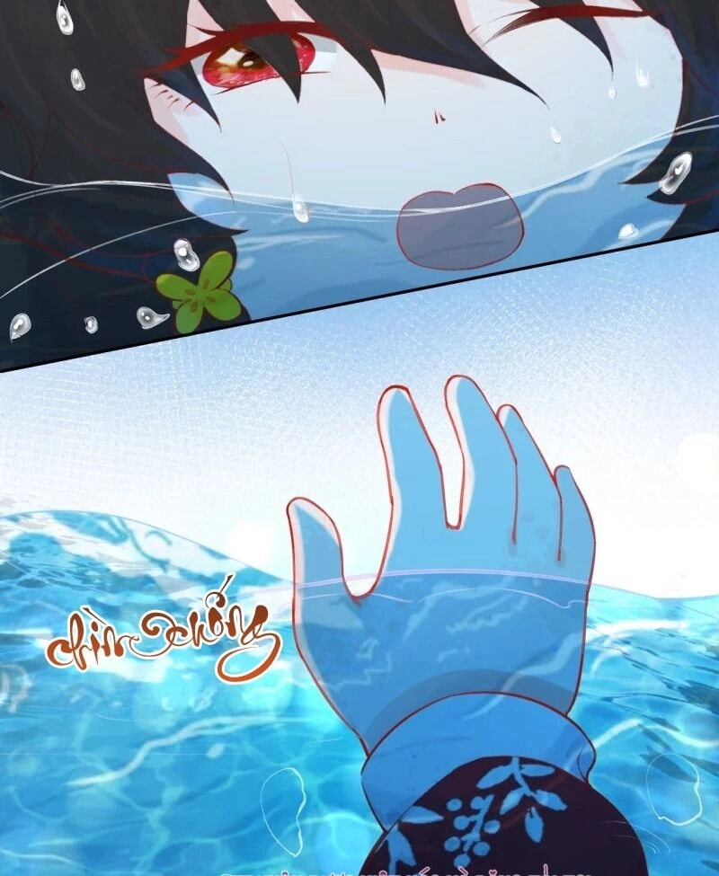 Sổ Tay Sinh Tồn Của Nàng Dâu Hoàng Gia Chapter 13 - 53