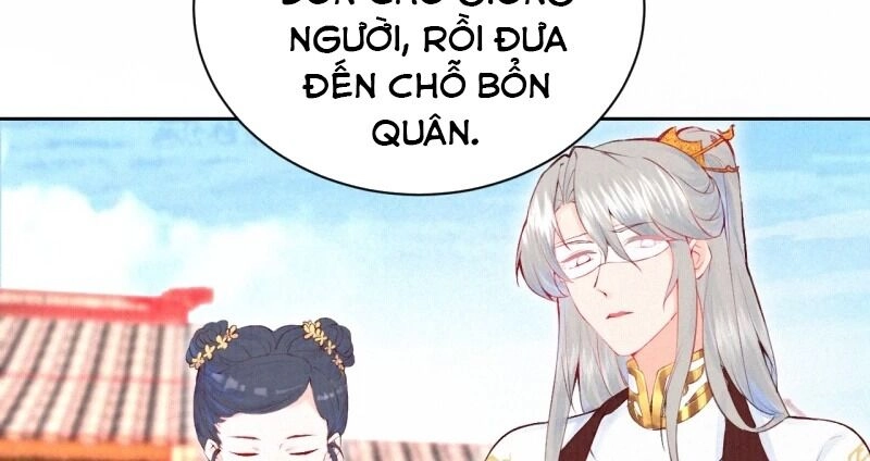 Sổ Tay Sinh Tồn Của Nàng Dâu Hoàng Gia Chapter 14 - 10