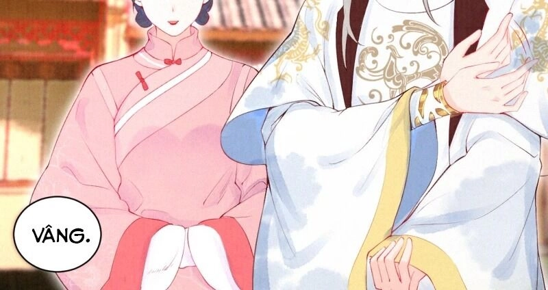 Sổ Tay Sinh Tồn Của Nàng Dâu Hoàng Gia Chapter 14 - 11