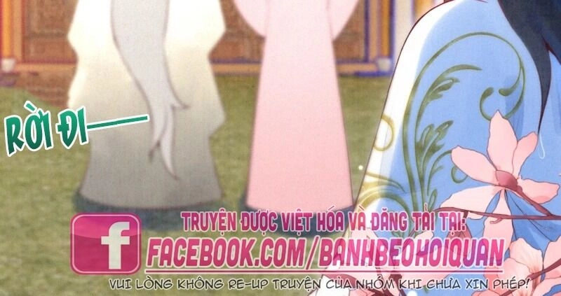 Sổ Tay Sinh Tồn Của Nàng Dâu Hoàng Gia Chapter 14 - 15