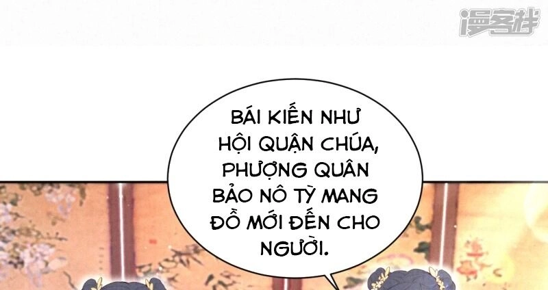 Sổ Tay Sinh Tồn Của Nàng Dâu Hoàng Gia Chapter 14 - 29