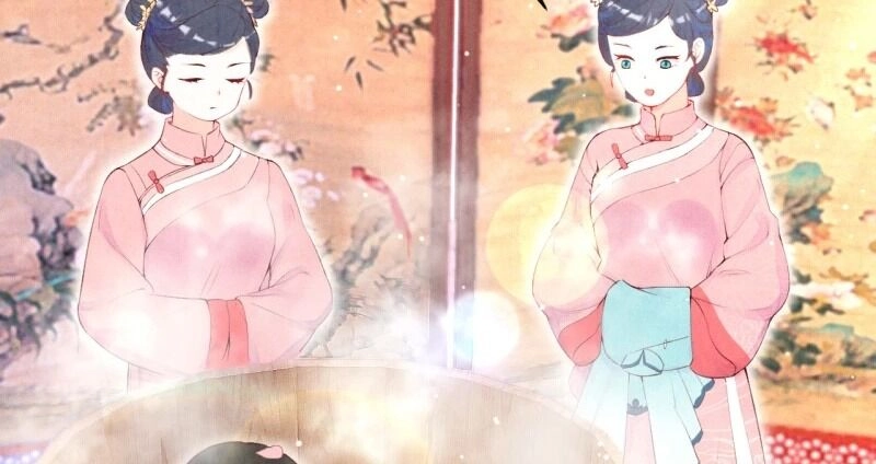 Sổ Tay Sinh Tồn Của Nàng Dâu Hoàng Gia Chapter 14 - 30