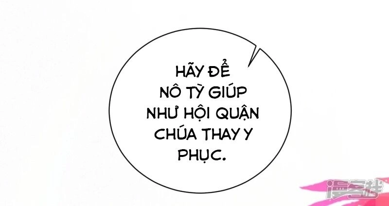 Sổ Tay Sinh Tồn Của Nàng Dâu Hoàng Gia Chapter 14 - 32