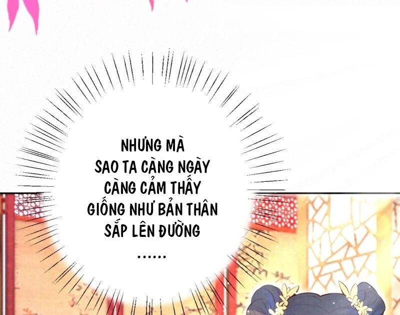 Sổ Tay Sinh Tồn Của Nàng Dâu Hoàng Gia Chapter 14 - 37