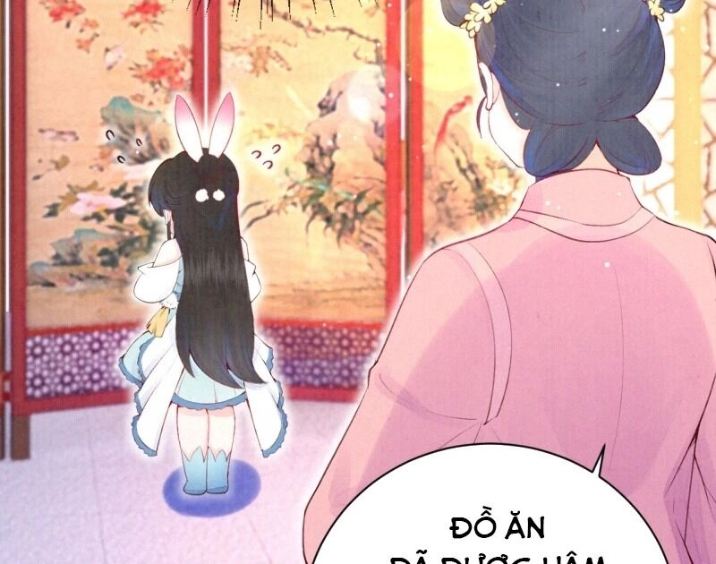 Sổ Tay Sinh Tồn Của Nàng Dâu Hoàng Gia Chapter 14 - 38