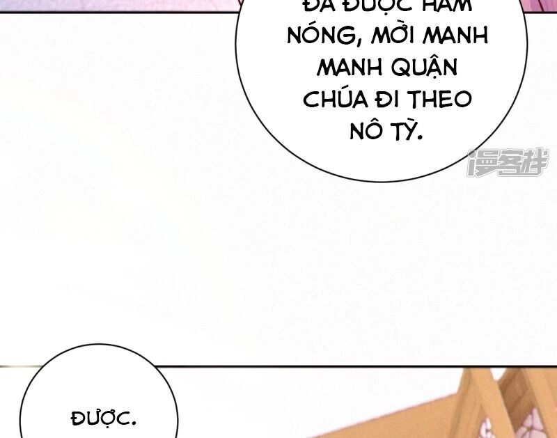 Sổ Tay Sinh Tồn Của Nàng Dâu Hoàng Gia Chapter 14 - 39