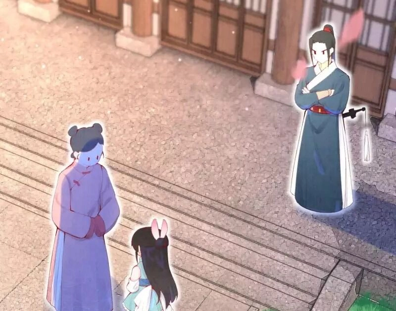 Sổ Tay Sinh Tồn Của Nàng Dâu Hoàng Gia Chapter 14 - 59
