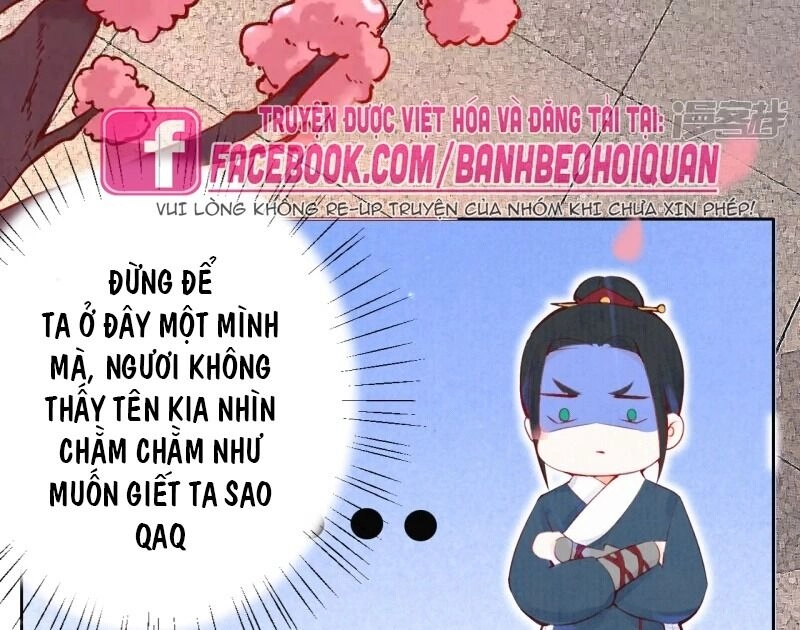 Sổ Tay Sinh Tồn Của Nàng Dâu Hoàng Gia Chapter 14 - 61