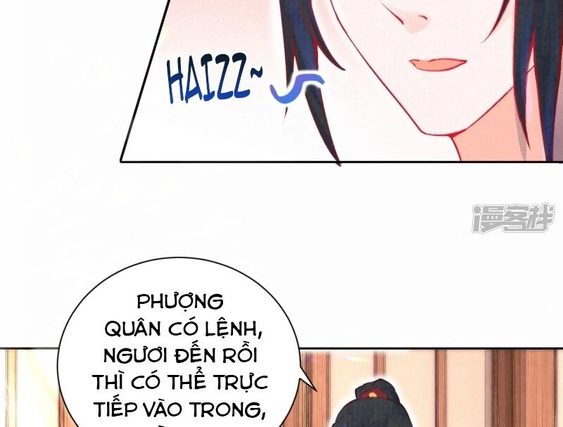 Sổ Tay Sinh Tồn Của Nàng Dâu Hoàng Gia Chapter 15 - 5