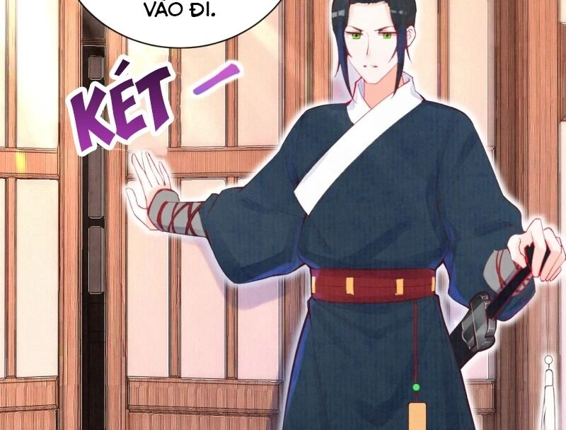 Sổ Tay Sinh Tồn Của Nàng Dâu Hoàng Gia Chapter 15 - 6