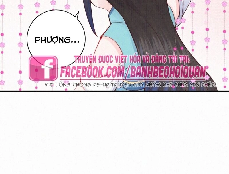 Sổ Tay Sinh Tồn Của Nàng Dâu Hoàng Gia Chapter 15 - 18