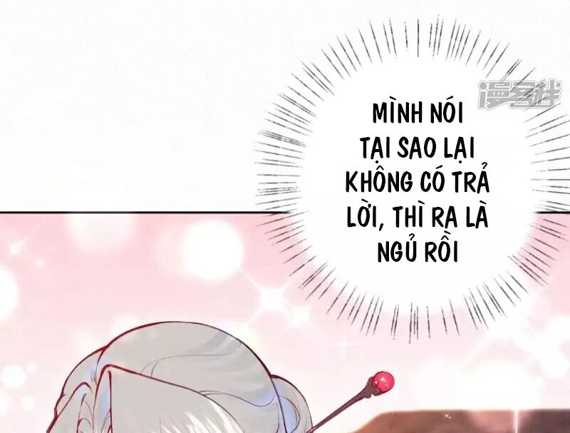 Sổ Tay Sinh Tồn Của Nàng Dâu Hoàng Gia Chapter 15 - 19