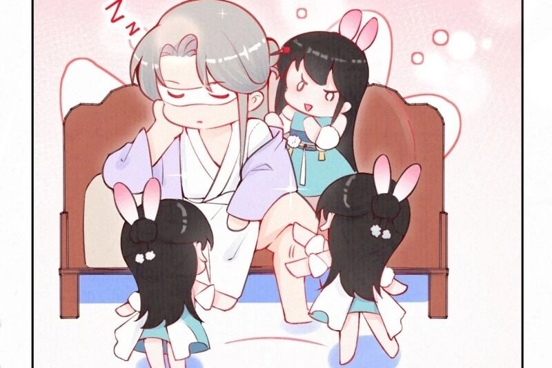 Sổ Tay Sinh Tồn Của Nàng Dâu Hoàng Gia Chapter 15 - 24