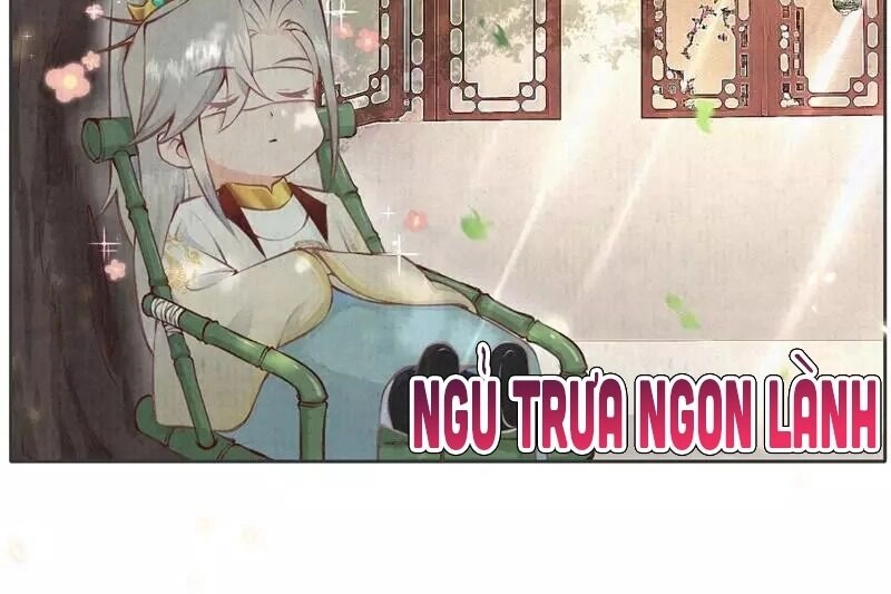 Sổ Tay Sinh Tồn Của Nàng Dâu Hoàng Gia Chapter 15 - 38