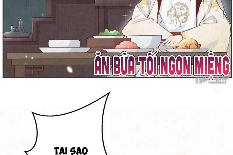 Sổ Tay Sinh Tồn Của Nàng Dâu Hoàng Gia Chapter 15 - 40