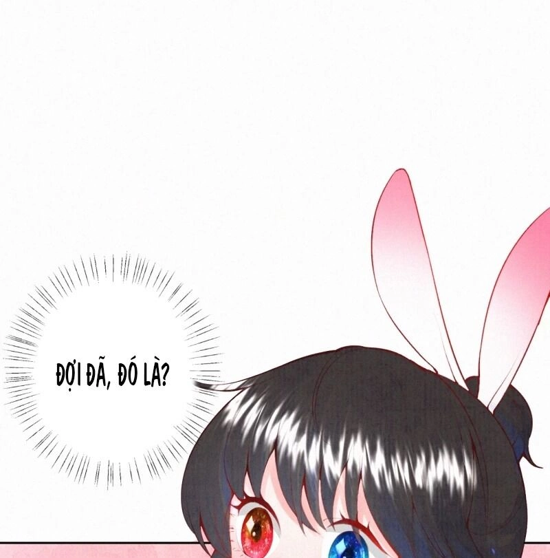 Sổ Tay Sinh Tồn Của Nàng Dâu Hoàng Gia Chapter 16 - 3