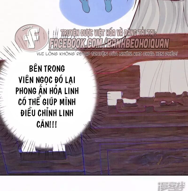 Sổ Tay Sinh Tồn Của Nàng Dâu Hoàng Gia Chapter 16 - 8