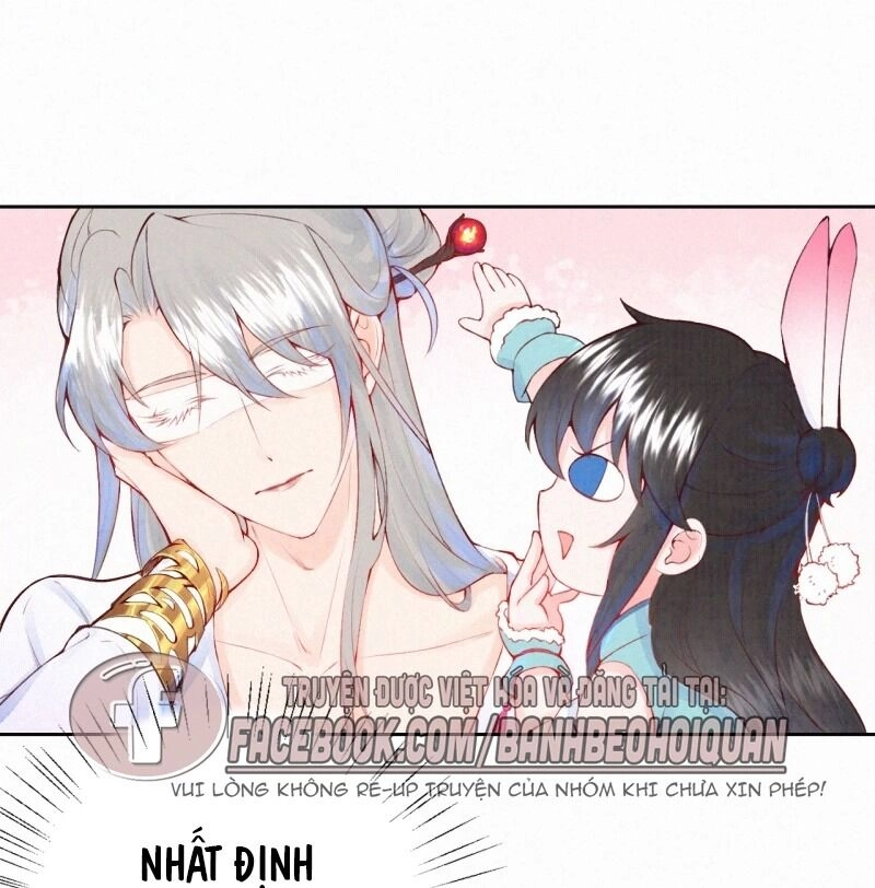 Sổ Tay Sinh Tồn Của Nàng Dâu Hoàng Gia Chapter 16 - 11