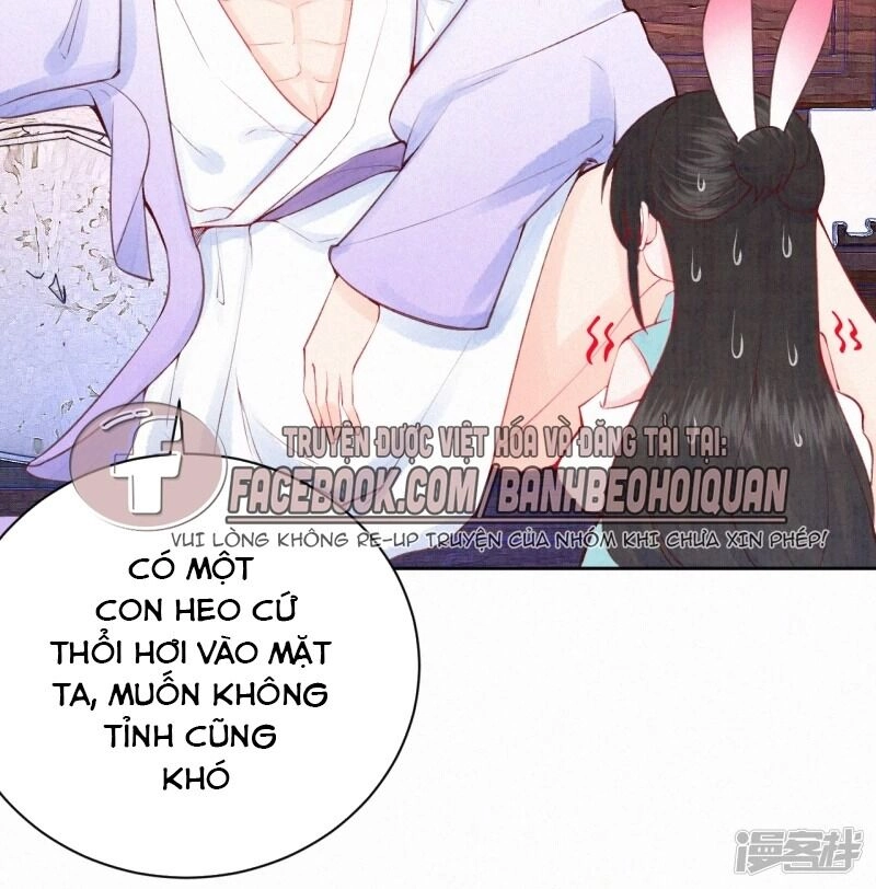 Sổ Tay Sinh Tồn Của Nàng Dâu Hoàng Gia Chapter 16 - 17