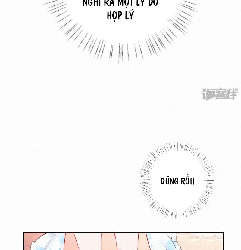 Sổ Tay Sinh Tồn Của Nàng Dâu Hoàng Gia Chapter 16 - 21