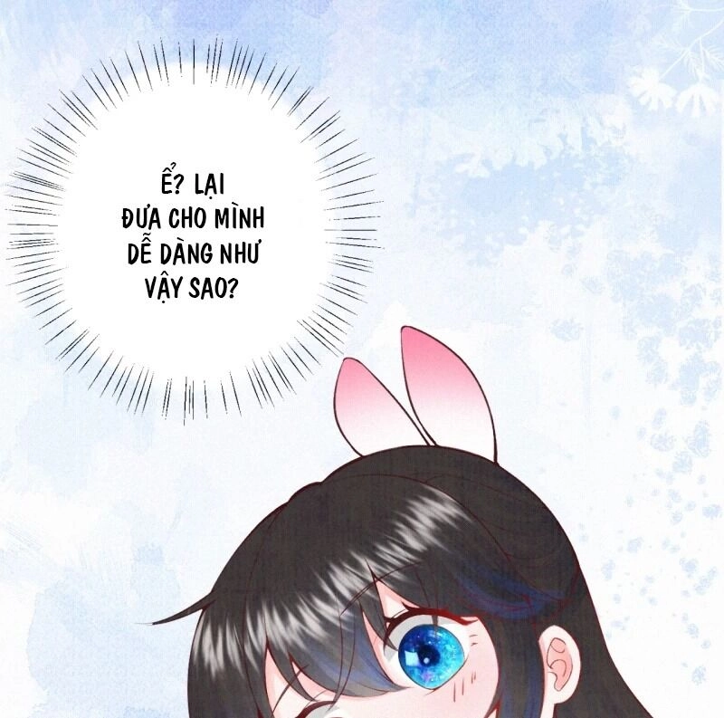 Sổ Tay Sinh Tồn Của Nàng Dâu Hoàng Gia Chapter 17 - 3