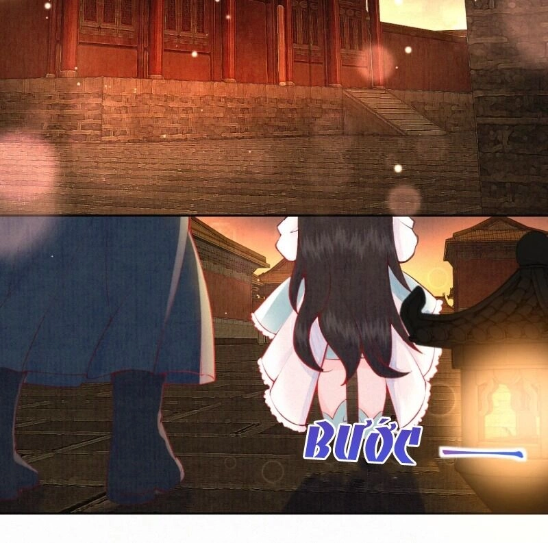 Sổ Tay Sinh Tồn Của Nàng Dâu Hoàng Gia Chapter 17 - 8