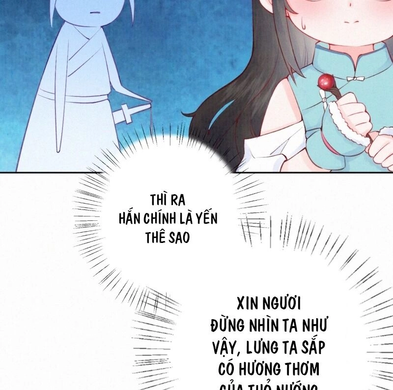 Sổ Tay Sinh Tồn Của Nàng Dâu Hoàng Gia Chapter 17 - 10