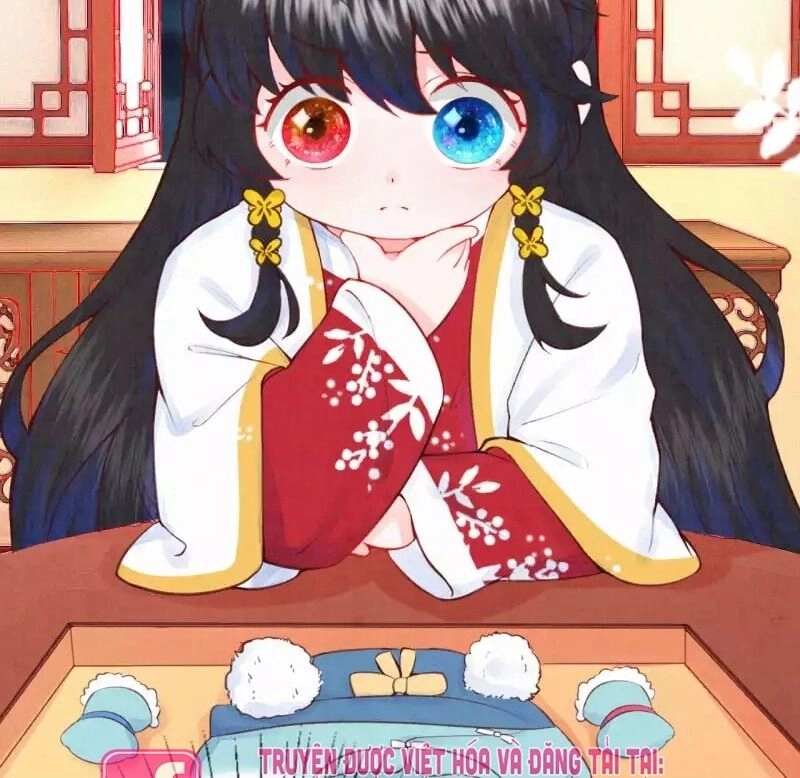 Sổ Tay Sinh Tồn Của Nàng Dâu Hoàng Gia Chapter 18 - 4