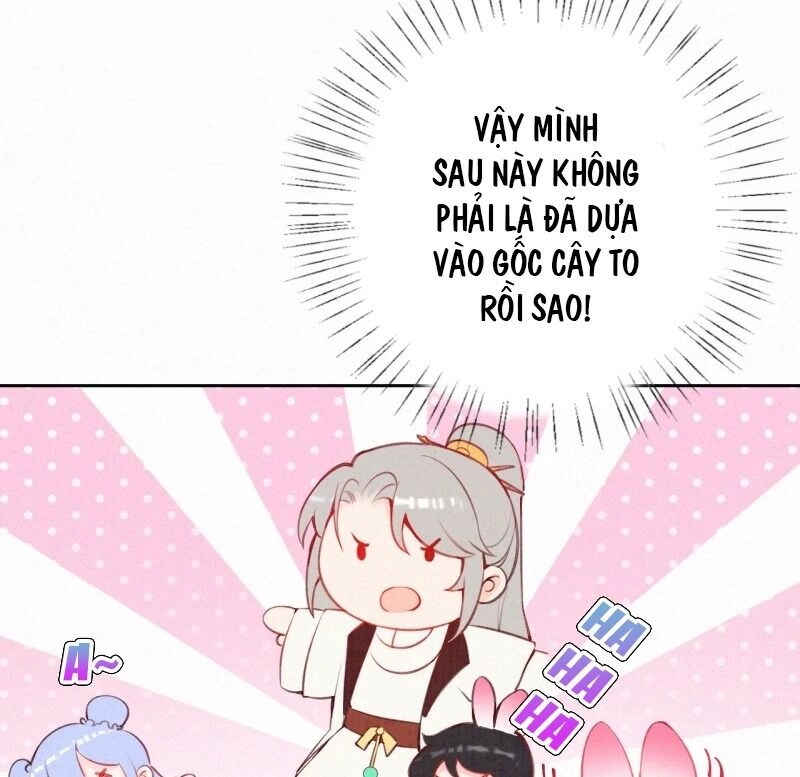 Sổ Tay Sinh Tồn Của Nàng Dâu Hoàng Gia Chapter 18 - 6