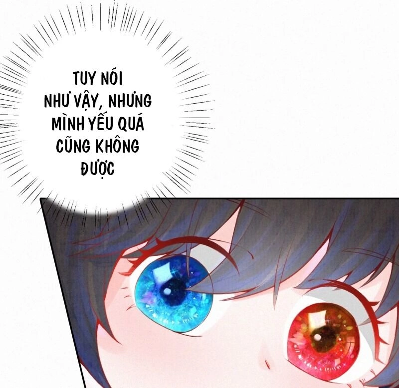 Sổ Tay Sinh Tồn Của Nàng Dâu Hoàng Gia Chapter 18 - 8