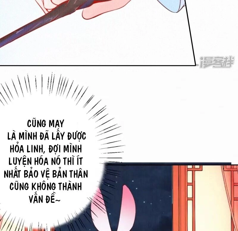 Sổ Tay Sinh Tồn Của Nàng Dâu Hoàng Gia Chapter 18 - 10