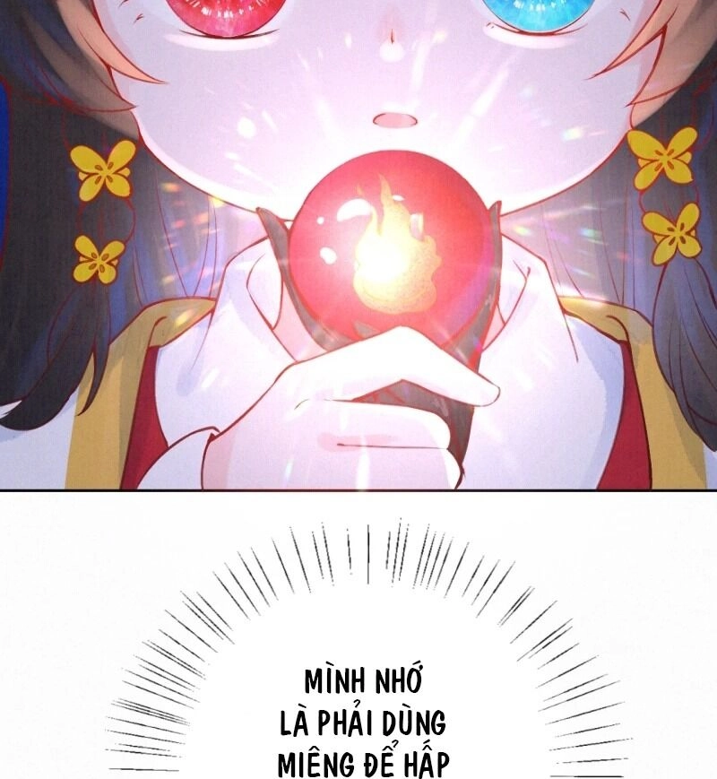 Sổ Tay Sinh Tồn Của Nàng Dâu Hoàng Gia Chapter 18 - 21