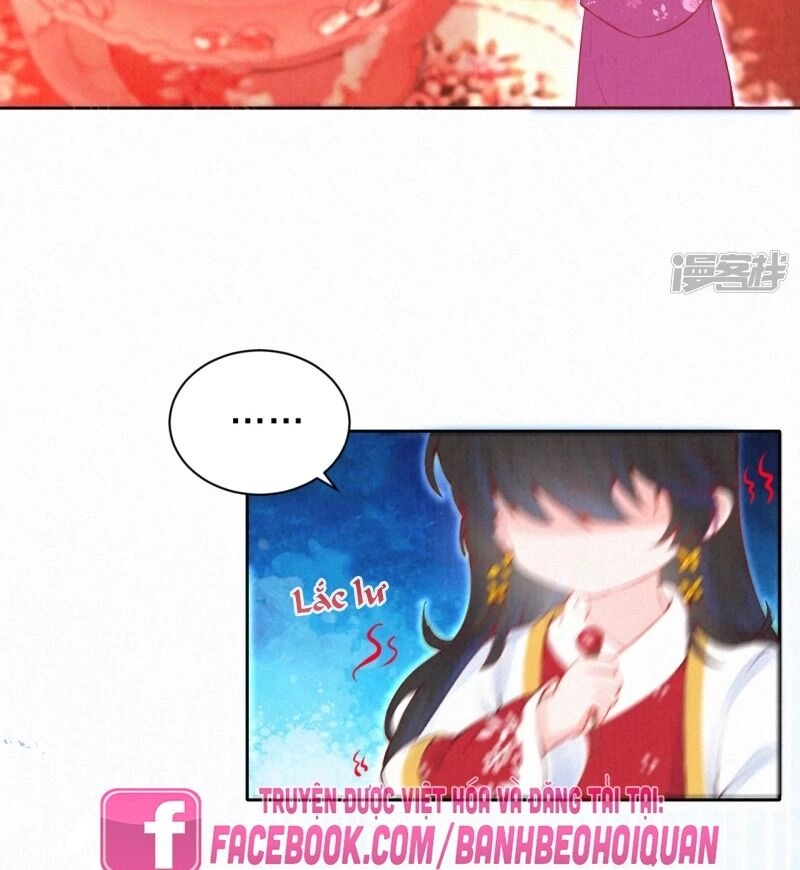 Sổ Tay Sinh Tồn Của Nàng Dâu Hoàng Gia Chapter 18 - 27