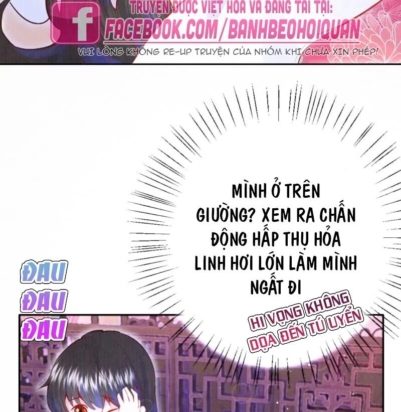 Sổ Tay Sinh Tồn Của Nàng Dâu Hoàng Gia Chapter 19 - 6