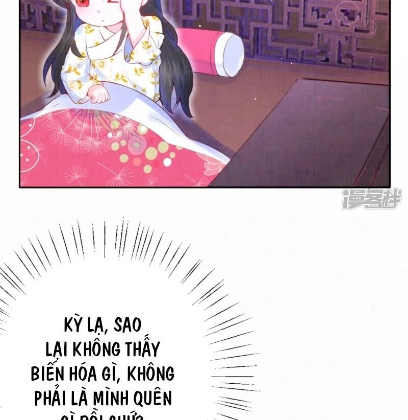 Sổ Tay Sinh Tồn Của Nàng Dâu Hoàng Gia Chapter 19 - 7