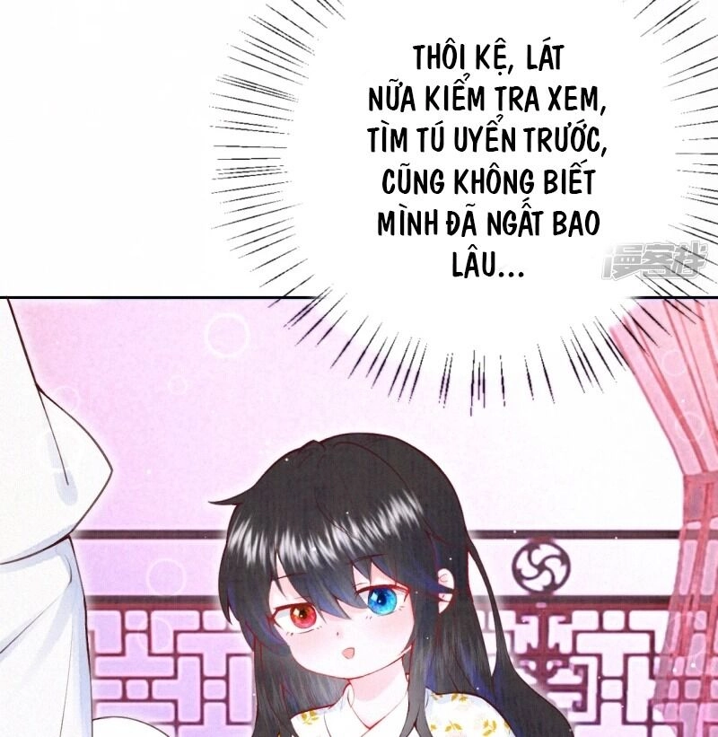 Sổ Tay Sinh Tồn Của Nàng Dâu Hoàng Gia Chapter 19 - 9