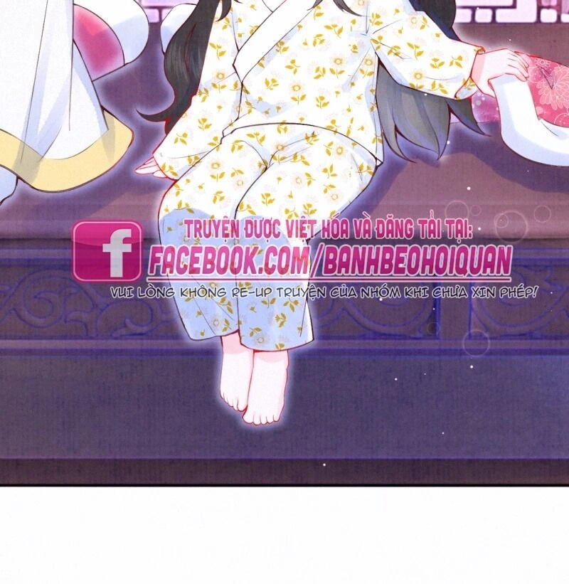 Sổ Tay Sinh Tồn Của Nàng Dâu Hoàng Gia Chapter 19 - 10