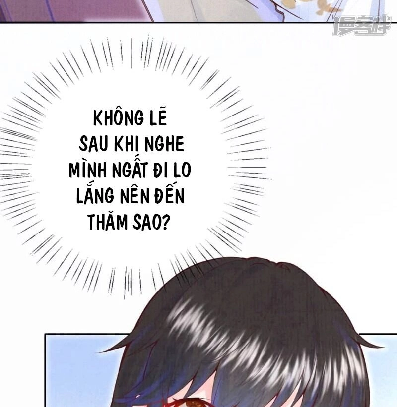 Sổ Tay Sinh Tồn Của Nàng Dâu Hoàng Gia Chapter 19 - 15