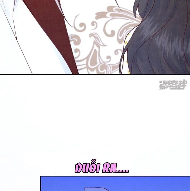 Sổ Tay Sinh Tồn Của Nàng Dâu Hoàng Gia Chapter 19 - 20