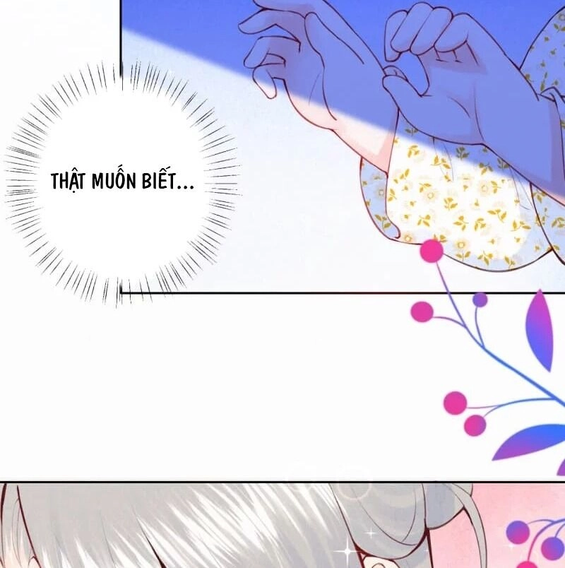 Sổ Tay Sinh Tồn Của Nàng Dâu Hoàng Gia Chapter 19 - 21