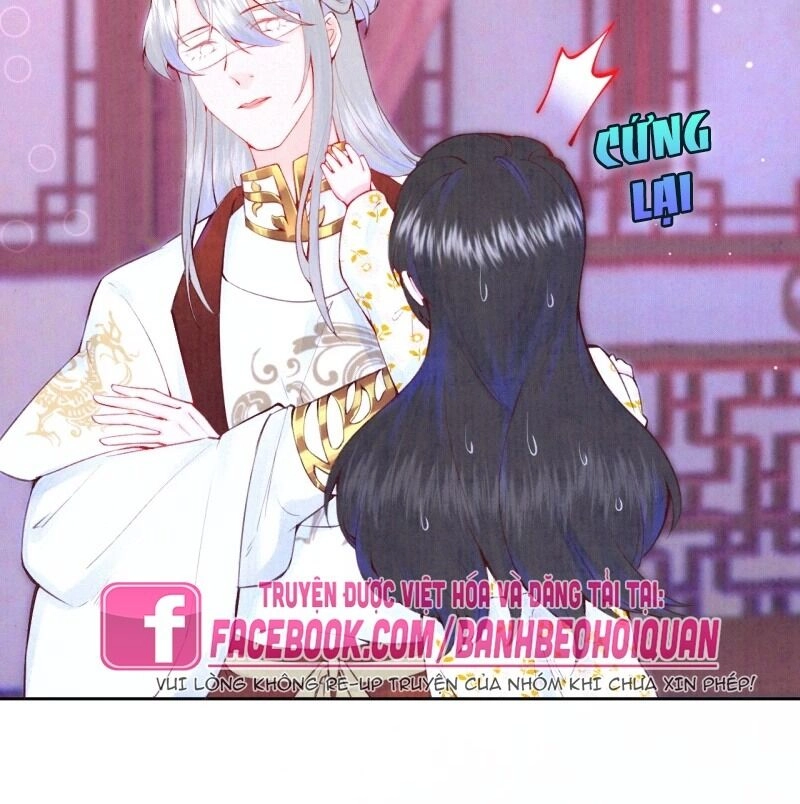 Sổ Tay Sinh Tồn Của Nàng Dâu Hoàng Gia Chapter 19 - 27