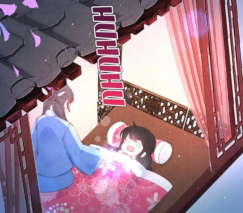 Sổ Tay Sinh Tồn Của Nàng Dâu Hoàng Gia Chapter 20 - 6